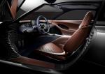 Genesis Essentia Concept 2018 года